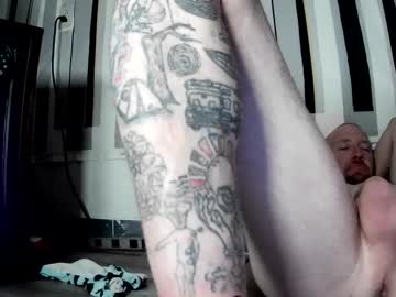 Bentoverblonde May 24, 2025 Chaturbate stream image