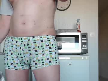 Francky34300 May 24, 2025 Chaturbate stream image