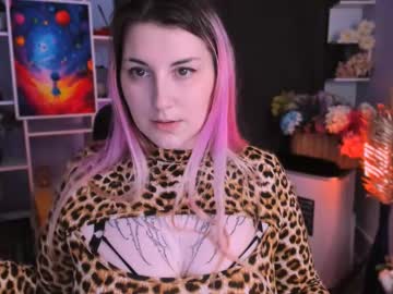 Lora_Fairy May 24, 2025 Chaturbate stream image