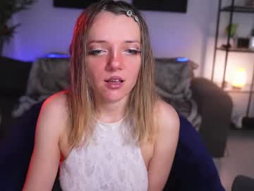 Magnetic_Ami May 24, 2025 Chaturbate stream image