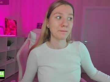 Melissa_Moooree May 24, 2025 Chaturbate stream image