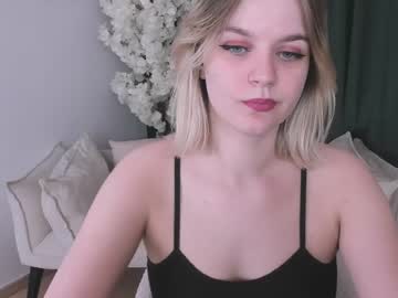 Miagarbet May 24, 2025 Chaturbate stream image