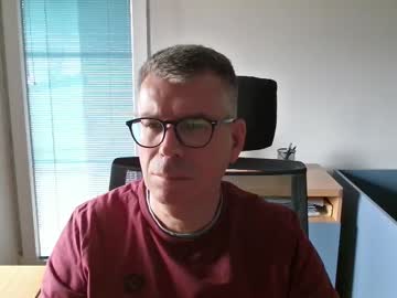 Simonveli May 24, 2025 Chaturbate stream image