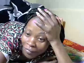Sweetalianah May 24, 2025 Chaturbate stream image