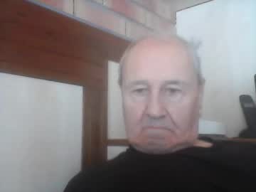 Virgomandel May 24, 2025 Chaturbate stream image