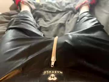 Woodyt85 May 24, 2025 Chaturbate stream image