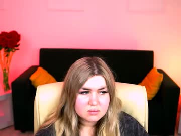 Aliceriwe May 24, 2025 Chaturbate stream image
