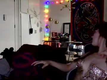 Babypeach777 May 24, 2025 Chaturbate stream image