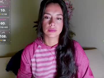 Candycrazy6 May 24, 2025 Chaturbate stream image