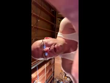 Chodaddy737 May 24, 2025 Chaturbate stream image