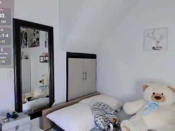 Cristalmunez May 24, 2025 Chaturbate stream image