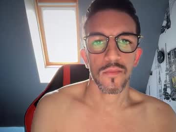 Lebusheur3 May 24, 2025 Chaturbate stream image