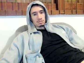 Moderdelier May 24, 2025 Chaturbate stream image