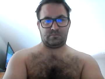 Mogliman2 May 24, 2025 Chaturbate stream image