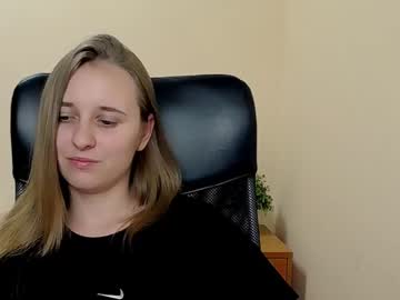 _Nicole_New May 24, 2025 Chaturbate stream image