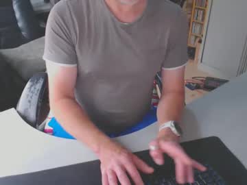 Poodledude May 24, 2025 Chaturbate stream image