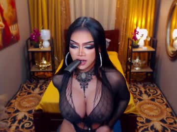 Red_Ivyy May 24, 2025 Chaturbate stream image