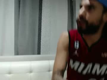 Spike_______7 May 24, 2025 Chaturbate stream image