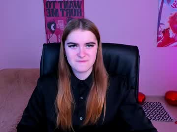Stef_Nicks May 24, 2025 Chaturbate stream image