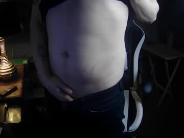 Thedemonlord93 May 24, 2025 Chaturbate stream image