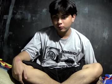 Thehugecomeback May 24, 2025 Chaturbate stream image
