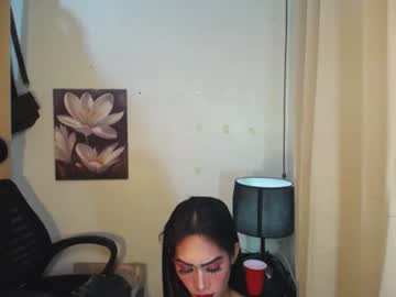 Allday_Mistress May 24, 2025 Chaturbate stream image