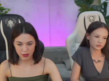 Anabel2054 May 24, 2025 Chaturbate stream image