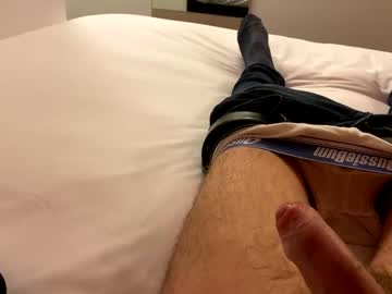 Danbubs May 24, 2025 Chaturbate stream image