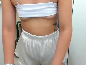 Loral_Angel May 24, 2025 Chaturbate stream image