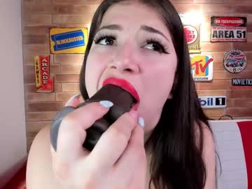 Miss__Pamela May 24, 2025 Chaturbate stream image