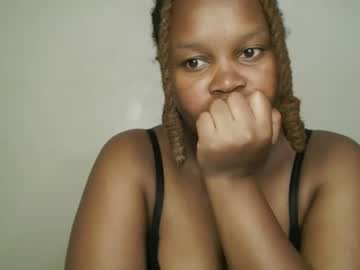 Naughty_Shan May 24, 2025 Chaturbate stream image