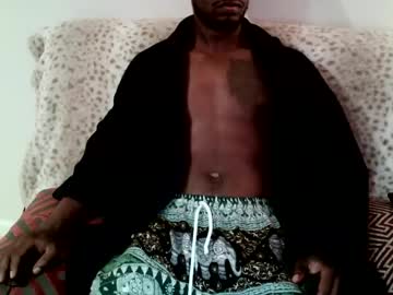 Parlaytellio May 24, 2025 Chaturbate stream image