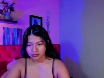 Skarlettkray May 24, 2025 Chaturbate stream image