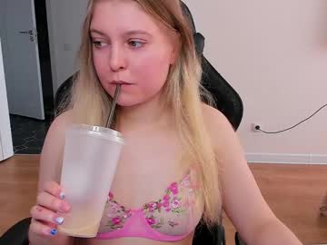 Stacy_Miraclee May 24, 2025 Chaturbate stream image