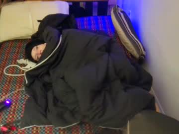 Viioletniight May 24, 2025 Chaturbate stream image