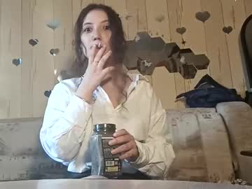 Your_Lilly_Girl May 24, 2025 Chaturbate stream image