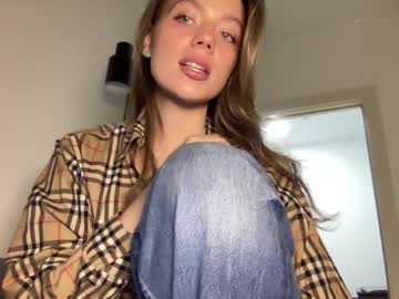 Angel_From_Sky May 24, 2025 Chaturbate stream image