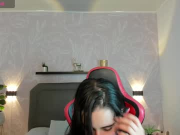 Angelica_Dymond May 24, 2025 Chaturbate stream image