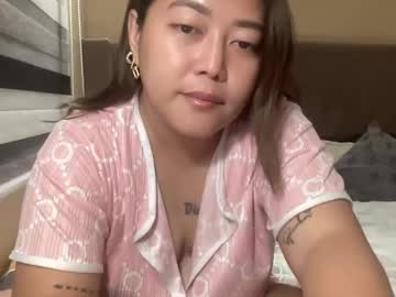 Asianbunny10 May 24, 2025 Chaturbate stream image