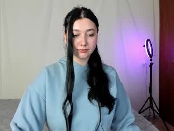 Black_Berry_Bla_Ck May 24, 2025 Chaturbate stream image