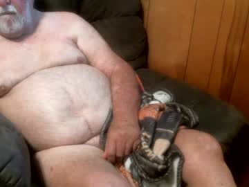 Cajungrey75 May 24, 2025 Chaturbate stream image