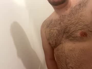 Chunkydunk95 May 24, 2025 Chaturbate stream image