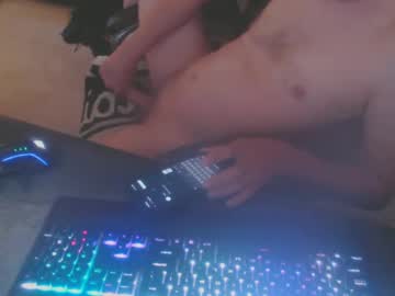 Dakota_Reilly May 24, 2025 Chaturbate stream image