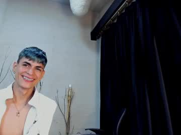 Dani_Mc May 24, 2025 Chaturbate stream image