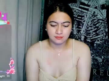 Dreamycreamyst May 24, 2025 Chaturbate stream image