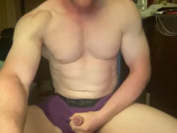 Gingernospice May 24, 2025 Chaturbate stream image