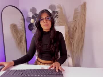 Issa_Vex May 24, 2025 Chaturbate stream image
