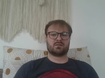 James_Heron May 24, 2025 Chaturbate stream image