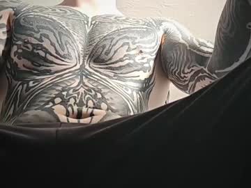 Jamestatted99 May 24, 2025 Chaturbate stream image
