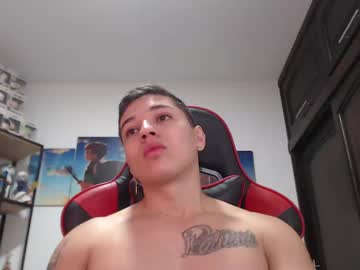 John_S117 May 24, 2025 Chaturbate stream image